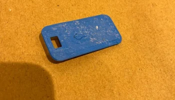старый корпус Arduino Nano Box+ 2