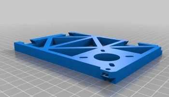 3DP XL SphereBot (полностью напечатанный на 3D-принтере я... 5
