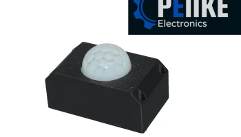 Gehäuse für Bewegungsmelder, Sensorbox Gehäuse für Bewegungsmelder, Sensorbox