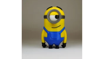 Миньоны ММУ 5