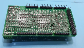 Контроллер Telescope OnStep - Коробка для платы Arduino M.. 7