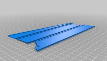 Встроенные чехлы для лезвий Darksaber 2 Color........ 4