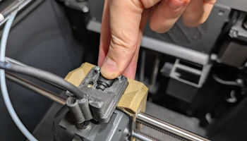 Направляющая для натяжения USB-кабеля Elegoo Centarui Car... 2
