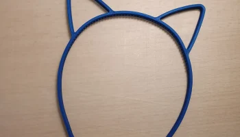 Cat Ears Cat Ears