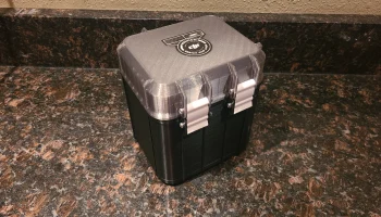 Коробка DJI Mini 2,2 SE