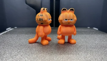 garfeild