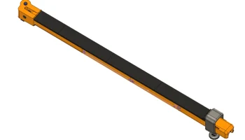 Bass Beam 1