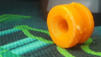 Grommet