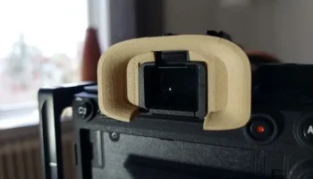 Наглазник Sony Camera для Sony A7RIV и других моделей A7...