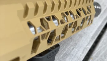 Новая конструкция передней половины LN01 AEB (шестигранно... 3
