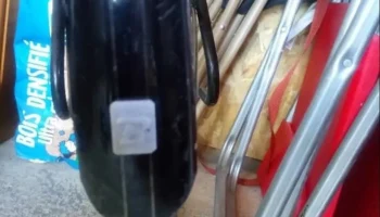 Поддержка гардебу STEVENS Randonneur lite (2016)......