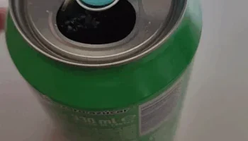 Открывалка и крышка банки