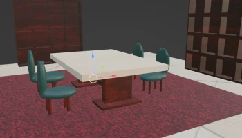 Дизайн интерьера 4