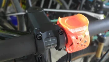 Держатель для велосипеда Polar vantage V... 2