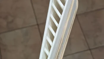 Будущий дверной стопор 7