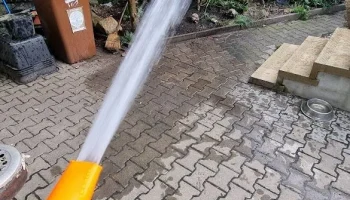 Gardena Watering Jet / Zal&eacute;vac&iacute; tryska Gardena 4