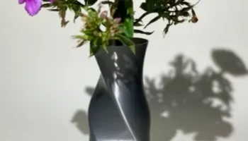 Очень крутая ваза 1