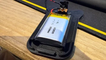 Сенсорный чехол LILYGO T-Display S3 ESP32 2