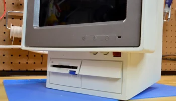 ПиБМ PS/2 Модель 25 4