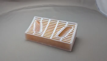 Коробка с силикагелем/осушителем Creality CFS... 2