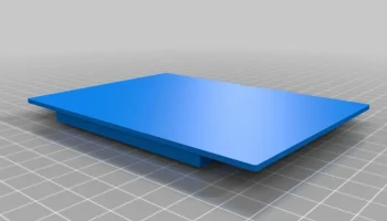 Корпус Arduino DIN 6