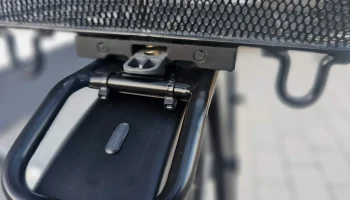Адаптер Canyon Pathlite On Racktime 3