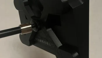 Крепление Stream Deck XL 1/4 дюйма 1