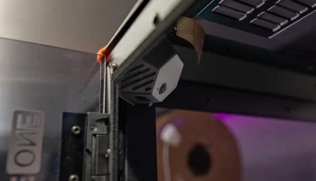 Крепление камеры ESP32-S3-Sense для Core ONE (L/+) Remix