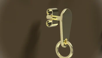 Коллекция сережек - Том. 1 7