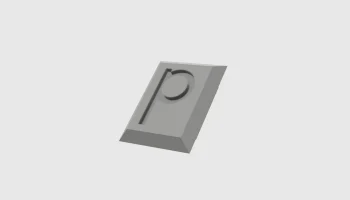 Крышка NZXT S340 1