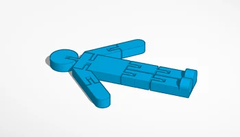 flexi guy