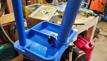 Модульная подставка для велосипеда Park Tool 6