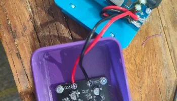Зарядное устройство Ozito PXC 20 В 100 Вт USB-PD и USB-A (QC 2