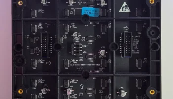 Подставка для светодиодной матрицы Apollo Automation M-1 .. 6