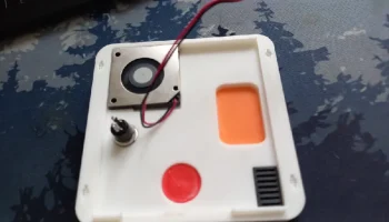 Tempcube 8