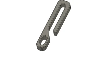 Минималистичный брелок EDC с карманным зажимом...... 2