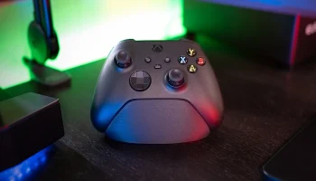 Минималистичная подставка для контроллера Xbox......... 2