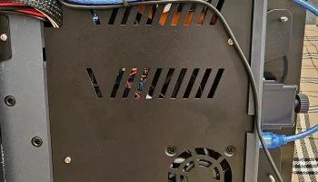 Orange Pi 3 LTS Внутренний монтажный кронштейн для Elegoo... 5