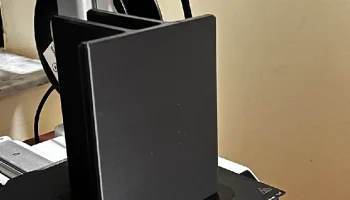 Подставка для ноутбука HP ZBook G5 4