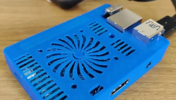 Поддержка и поддержка NAS-компьютеров Orange Pi + HD Tosh... 4