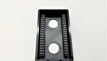 ESP32 DEVKITV1 ESP32 WROOM Чехол 2 в 1 1