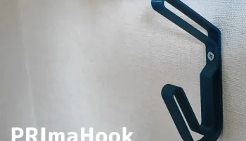 PRImaHook 1
