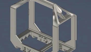 Чехол для переноски Fractal Design Terra с ручкой...... 5
