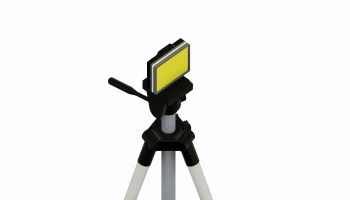 Светильник для фотографий CMYK своими руками - модульная ..