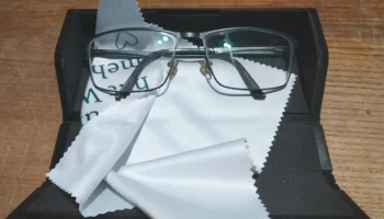 Футляр для очков / Brillenetui / l'&eacute;tui &agrave; lunettes (без п... 2
