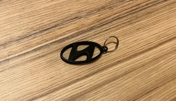 Пршивешек на кличе HYUNDAI Пршивешек на кличе HYUNDAI