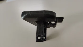 Держатель Telesin GP-RMT-T10 1
