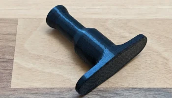 Крышка трубки из ПТФЭ с этикеткой накаливания............ 4