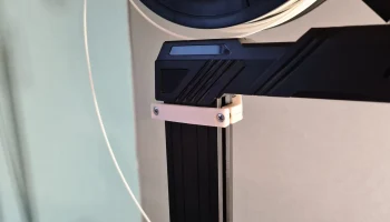 Поддержка оси Anycubic Kobra Go/Neo Z 2
