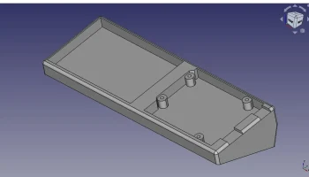 Макетная станция Arduino Uno/400pt